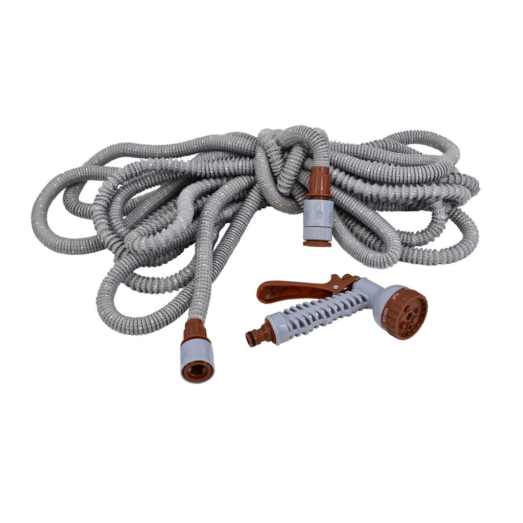 AW Tools Extensive Gardening Hose Pipe