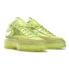 Reebok Women's Cardi B Club C High Vis Green Casual Shoes H01010