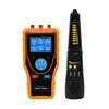 All-in-One Digital Network & Fiber Optic Tester