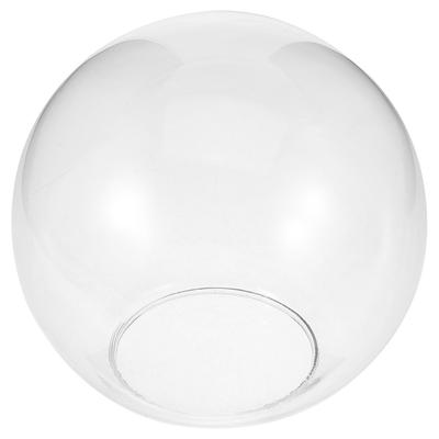 Pendant Lampshade Glass Globe Light Cover Exquisite Style Good Touching Feeling Safe Practical Long Lasting Use