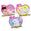 [Mimi World Official] Our cute Bichon, popular Korean character toys