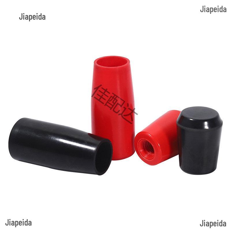 Bakelite Long/Short Sleeve Ball Handle Rod Grip (M6, M8, M10, M12, M16)