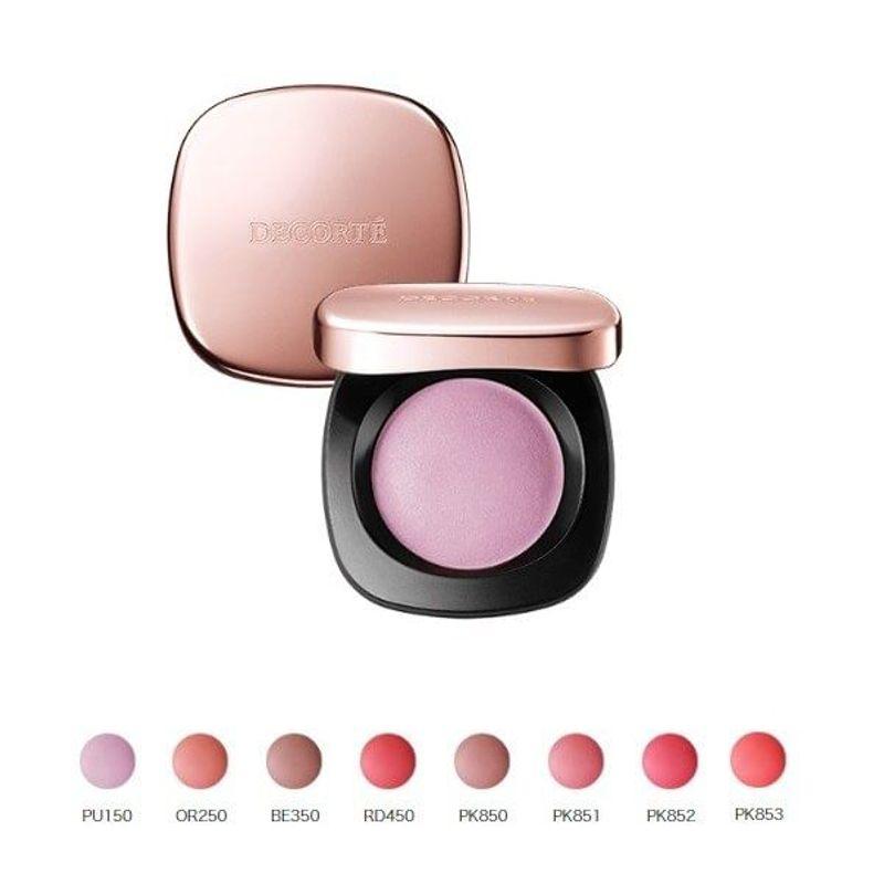 Kose DECORTE Cream Blush