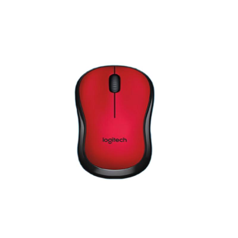 

Logitech M220 Compact Wireless Silent Mouse