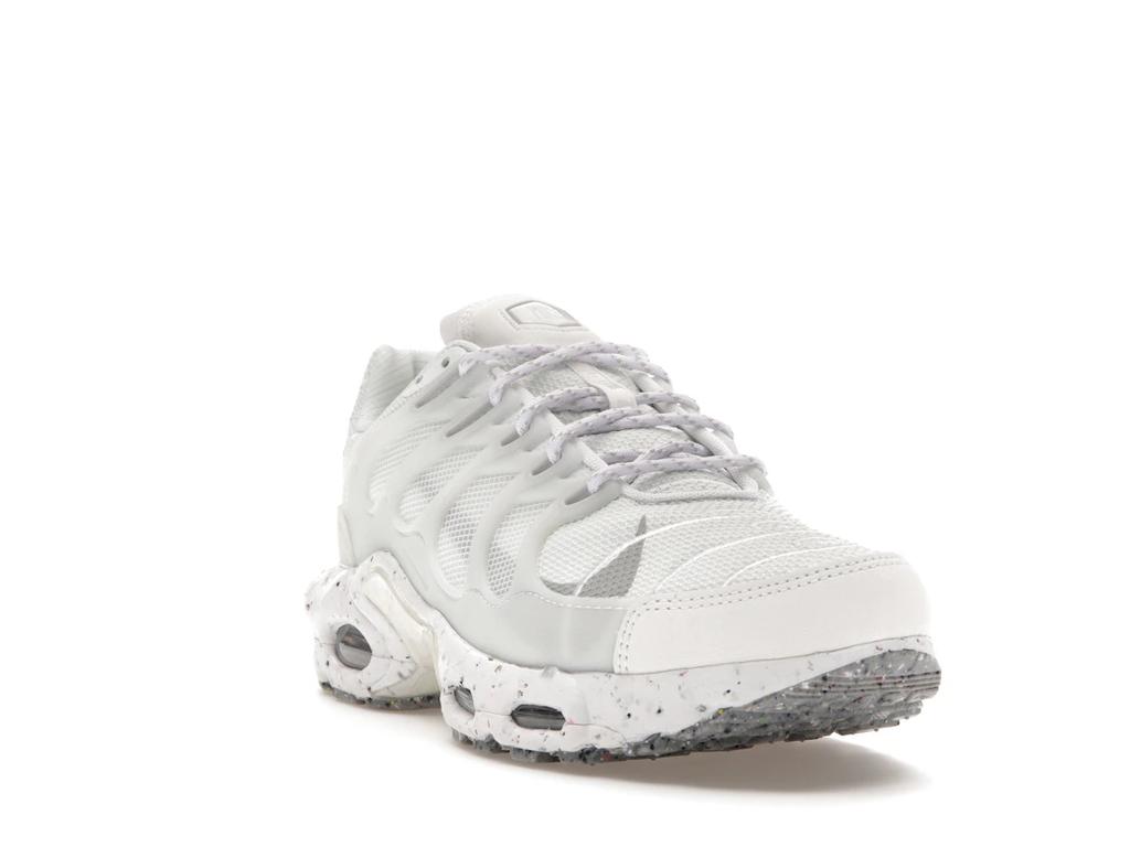 Sneaker Nike Air Max Terrascape Plus White Pure Platinum(DQ3977-100)