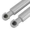 2X 200N/320N 195mm 8mm Car Gas Strut Bars Gas Spring Hood Support Rod Shock Lift for RV Bed Window Bus Caravans