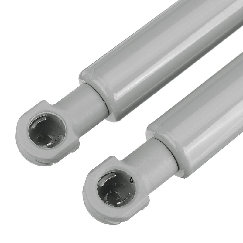 2X 200N/320N 195mm 8mm Car Gas Strut Bars Gas Spring Hood Support Rod Shock Lift for RV Bed Window Bus Caravans