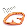 Suitable for KYMCO 321R 400X 500X 400F 500F Passenger Rear Seat Handrail Bracket
