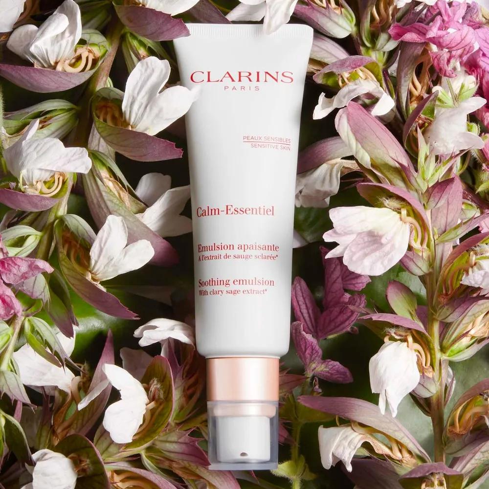Calm Essential Soothing Emulsion 50ml