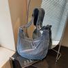 Women's Denim Bag Crossbody Bag