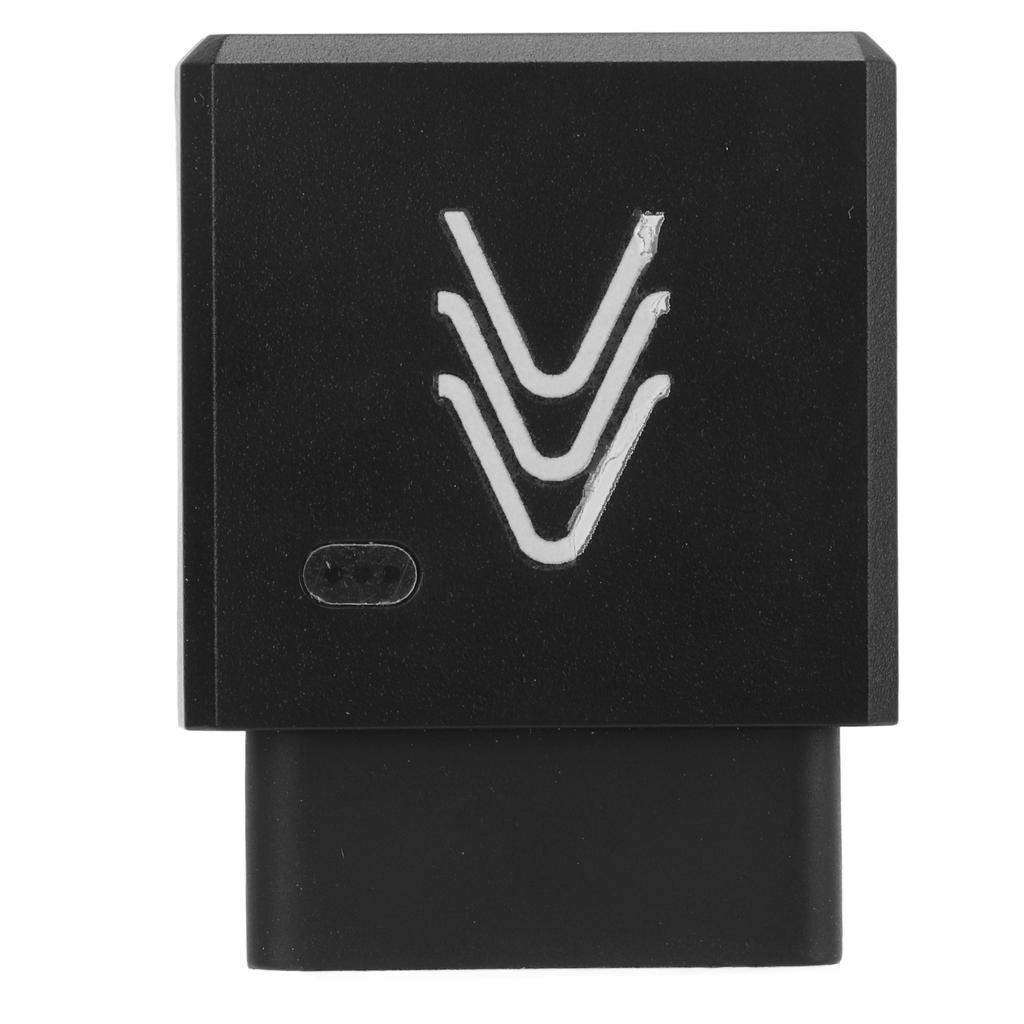 OBDII GPS GSM GPRS Locator Vehicle Real Time Tracking Device Overspeed Alarm History Playback for Car TruckWithout SIM