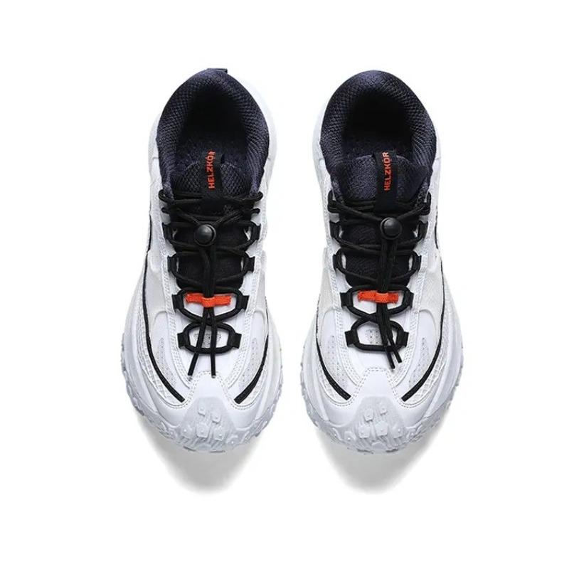Men's Women's Outdoor Hiking Anti Slip Breathable Sports Hiking Shoes Machine for Couples Casual Running Shoes