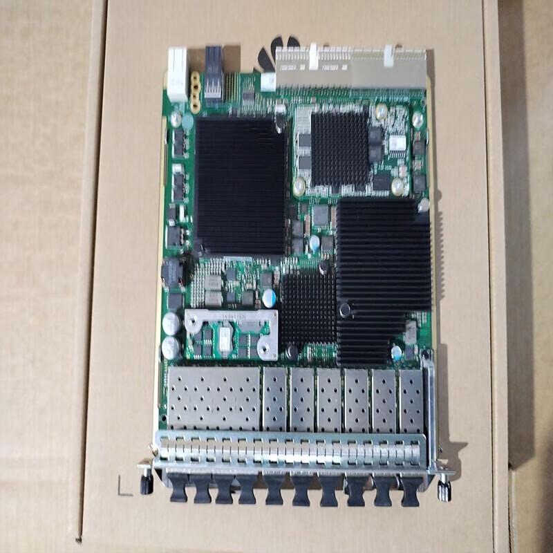 Huawei Enterprise Network & Communication Solutions