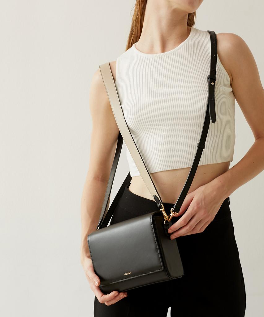 Glamgm Bibi Bag - Black