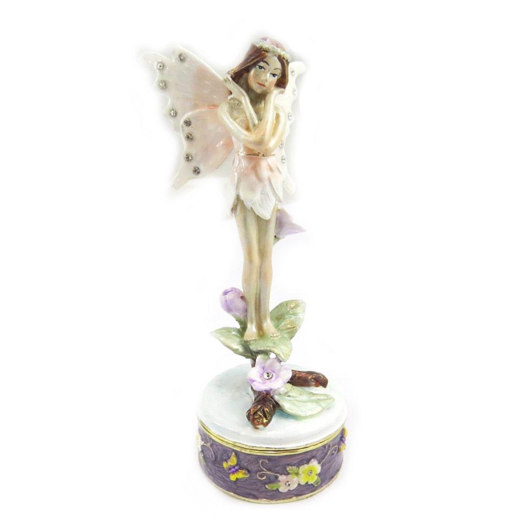 Les Trésors De Lily [L6466] – Schmuckschatulle „Fairy Dreams“.