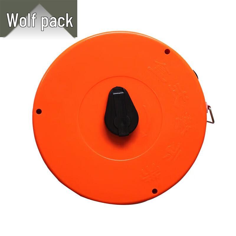 Conglang Portable Reflective Warning Tape