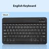 Xiaomi Bluetooth Wireless Keyboard Compatible All Bluetooth Devices Multilingual Bluetooth Keyboard And Mouse Ipad Keyboard Accessory