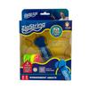 ZipString Paquet Transparent Lanceur de Corde Bleue Produit Officiel