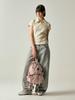 Salbol Light Street Small Backpack [Pink]