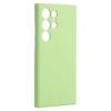 For Samsung Galaxy S24 Ultra Case Silicone Shockproof Phone Protective Cover Shell