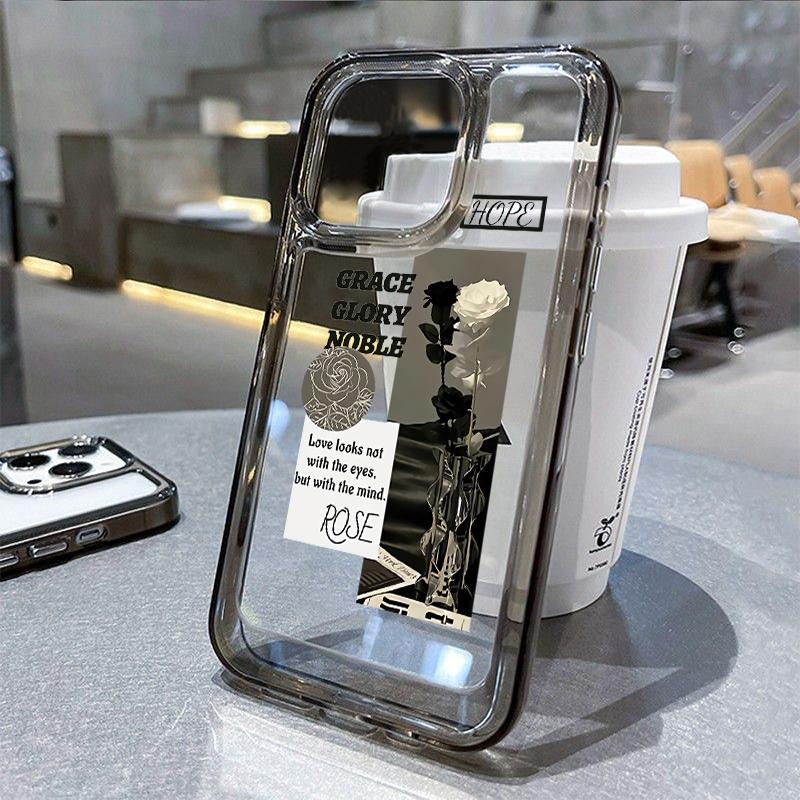 Handyhülle für iPhone 16 15 14 13 12 11 Pro Max iPhone 11 13 16 15 14 12 X XS XR 6 7 8 SE iPhone 6 7 8 Plus Handyhülle