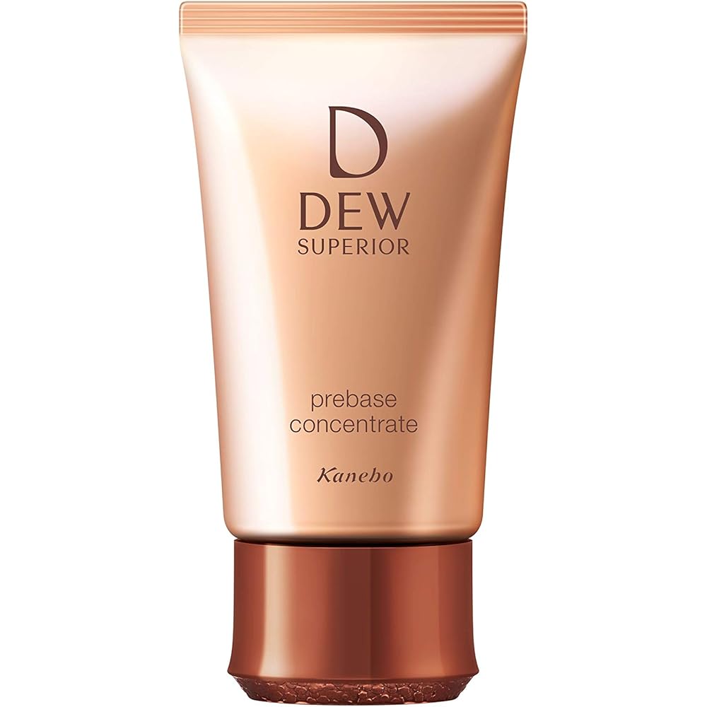 DEW Superior Pre-Based Concentrate