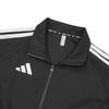 adidas 3-Stripes Taekwondo Casual Sports Durable Jacket Unisex Jacket TR30JR2MT-BW