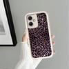 Simple Leopard Print Phone Cover Case for Xiaomi Redmi Note 14 Pro Plus 12s A1 A2 A3 A4 14C Note 13 12C 10 12 11s 11 13C