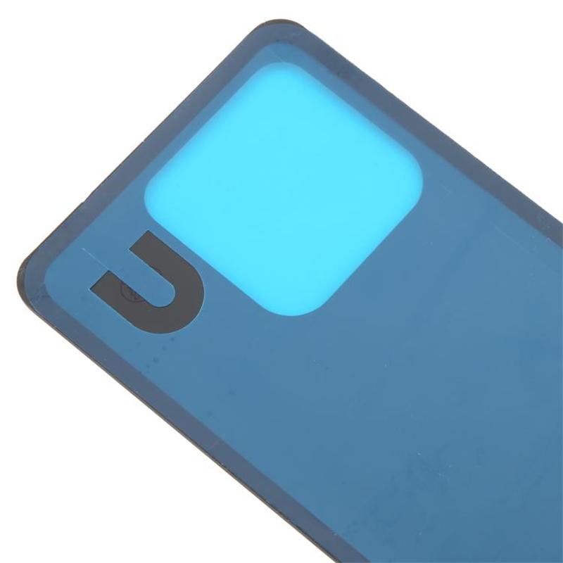 Do Xiaomi Redmi K70E 5G Tylna obudowa baterii Część (Bez logo)