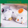 Wooden Animal Figurine Gift For Childrens Home Decor And Collectors