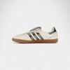 adidas Samba LT Cream White Black Gum (Women's)