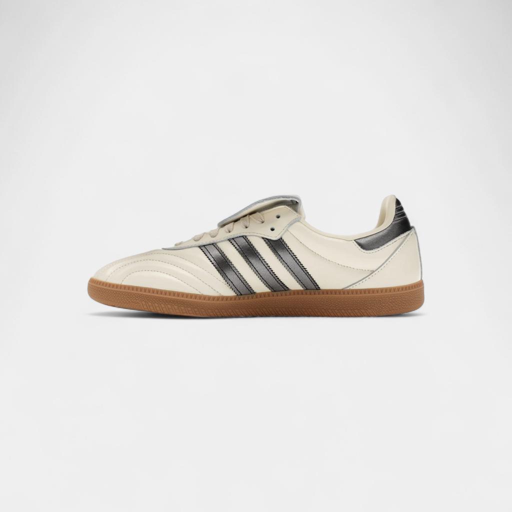 adidas Samba LT Cream White Black Gum (Women's)