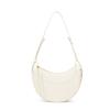 Casual high-end large-capacity shoulder bag 2025 new fashion foreign-style handbag versatile saddle bag tide