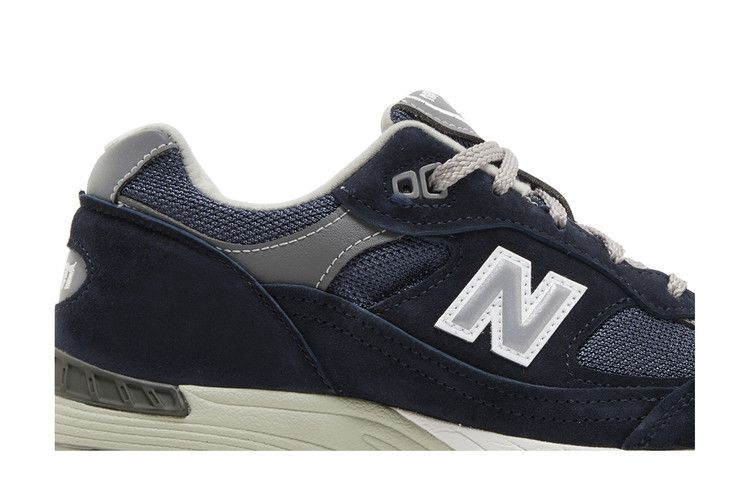 New Balance 991 MiUK Marina (Da donna)