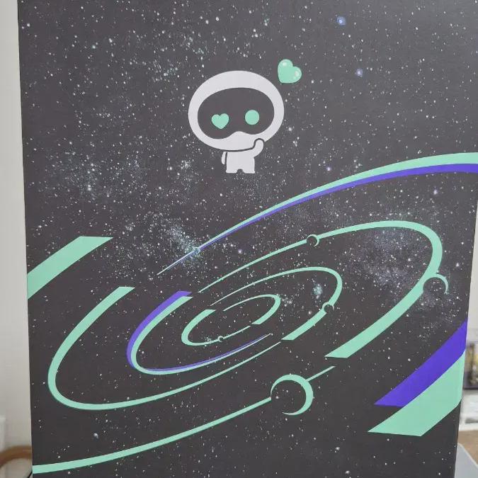 

) Woodoo Muchbox #12 Полный набор Сокджин Джин Bts Пуленепробиваемый Джин Товары Фотокарточка