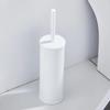 Advanced Toilet Brush Set for Deep Cleaning And Space Saving