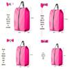 Shuxin Travel Shoe Storage & Dustproof Moisture-Proof Pouch