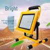 150W Rechargeable LED Outdoor Floodlight - Portable Emergency Lamp