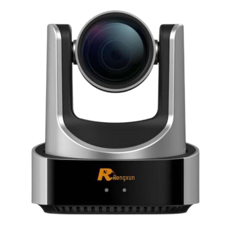 

Rongxun RX VC51A-12 HD PTZ Camera (CN version)