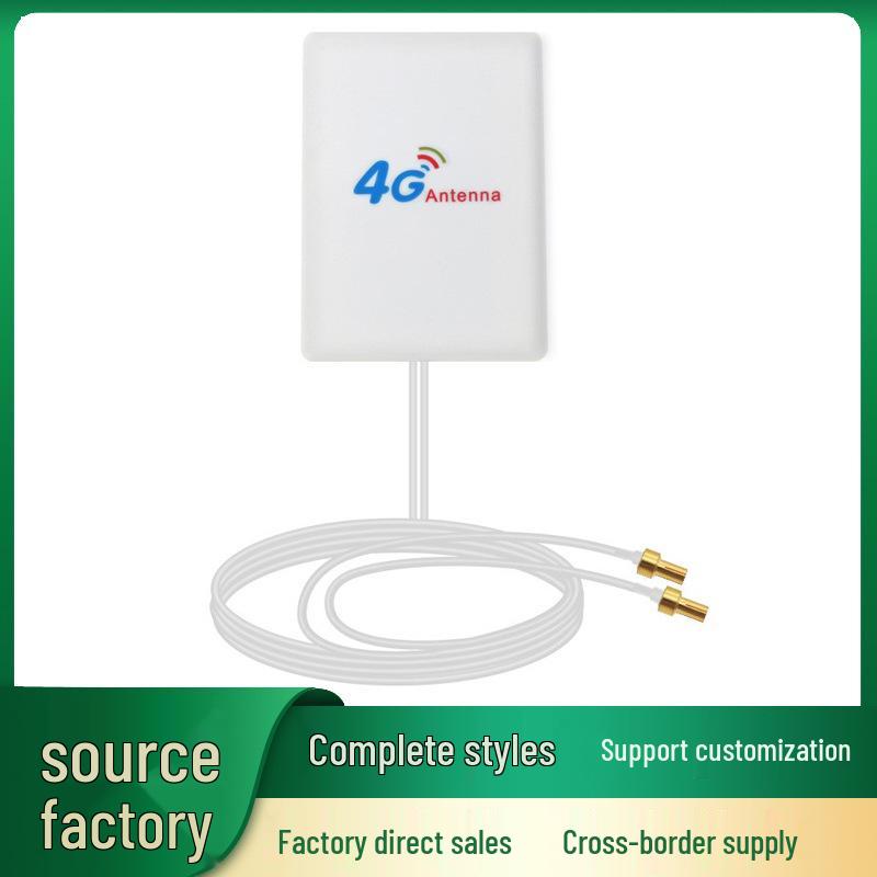 High Gain 4G LTE Wireless TS9 Antenna for Huawei Routers and Tablets