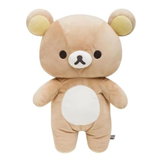 

San-X Плюшевая игрушка Rilakkuma M Rilakkuma MO67801