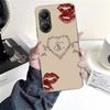 CR66 S-Sabrina C-Carpenter Soft Phone Case For Xiaomi Redmi 15C 15 13C 13 Poco X5 X6 X7 F7 Ultra M7 12C 12 10 10C 9C 9A 9T 9 Fun