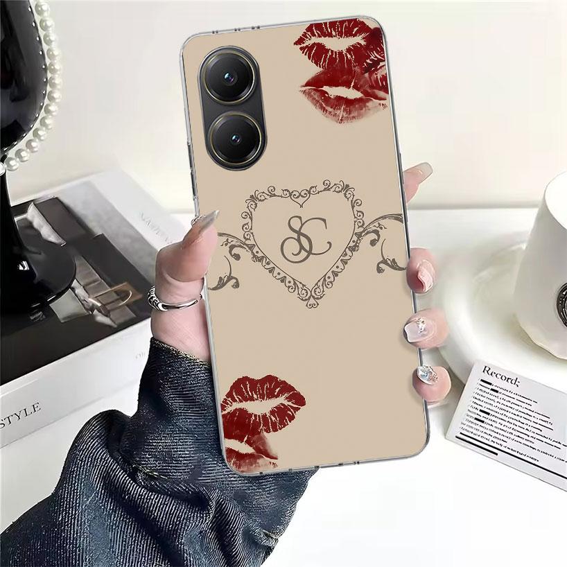 CR66 S-Sabrina C-Carpenter Soft Phone Case For Xiaomi Redmi 15C 15 13C 13 Poco X5 X6 X7 F7 Ultra M7 12C 12 10 10C 9C 9A 9T 9 Fun