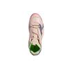Streetball 'Pink Grey Green' (Unisex) Basketball Shoes FV4529