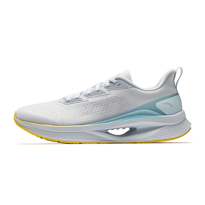 

Anta Удобные Легкие Универсальная амортизация Модные Низкие кроссовки для бега Мужские кроссовки 112525542-2 44