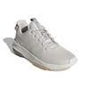 Adidas Neo Racer TR21 CF Minimalist Non-Slip Low-Top Casual Running Shoes Women sneaker Bare-White Sesame Earth F34872