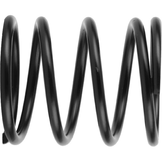 HighPerformance WG Spring for Vehicle,Carbon Steel WasteGate Spring for 38mm 40mm 45mm,Moderate to Violent Boost,1pc