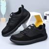 Fashion Mens Fashion Travel Tenis Sneaker Man Casual Sports Shoes 2025 Men's Sneakers Men Lightweight Leather Breathable Shoe