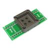 PLCC44 zu DIP40 IC Test Sockel Adapter & Programmierbasis