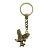 30mm Keychains Butterfly Bird Kids' Jewelry Materials QY010